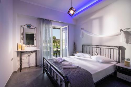 A Ponte Studios & Apartments