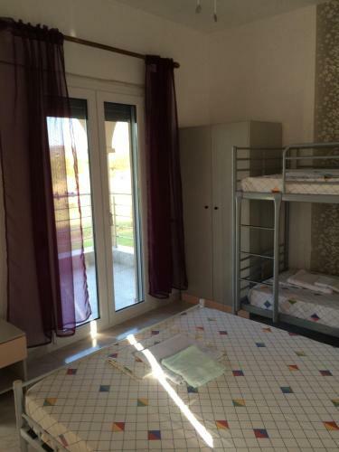 Apartamento Nikolaidis House