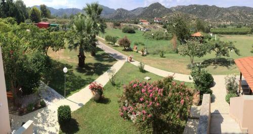 Apartamento Nikolaidis House