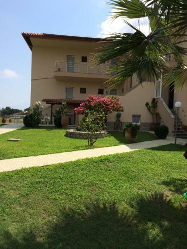 Apartamento Nikolaidis House