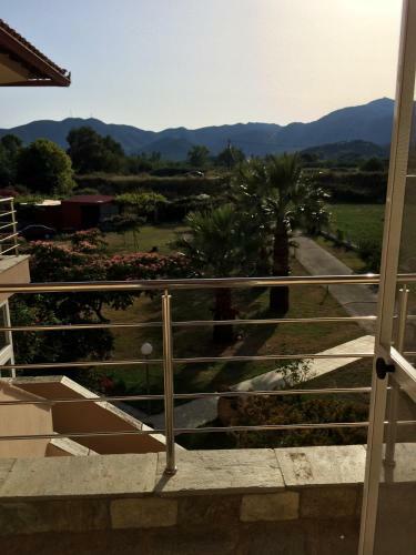 Apartamento Nikolaidis House
