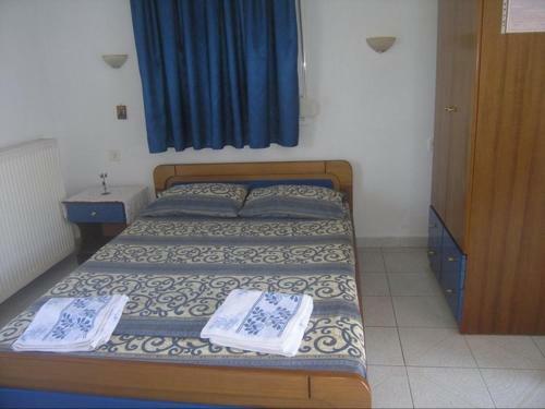 Apartamento Papahristos Rooms