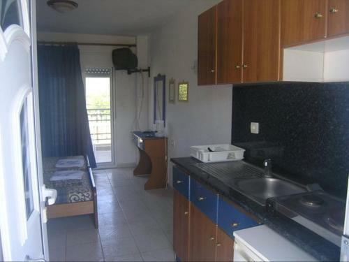 Apartamento Papahristos Rooms