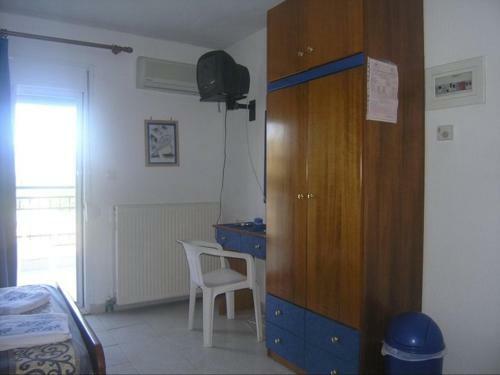 Apartamento Papahristos Rooms