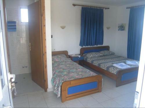 Apartamento Papahristos Rooms