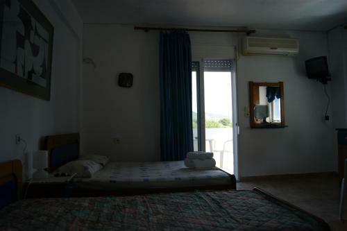 Apartamento Papahristos Rooms