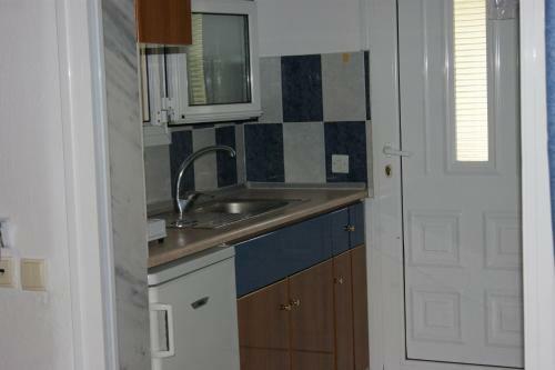 Apartamento Papahristos Rooms
