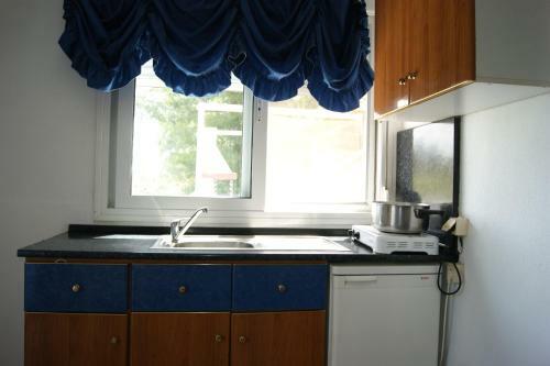 Apartamento Papahristos Rooms
