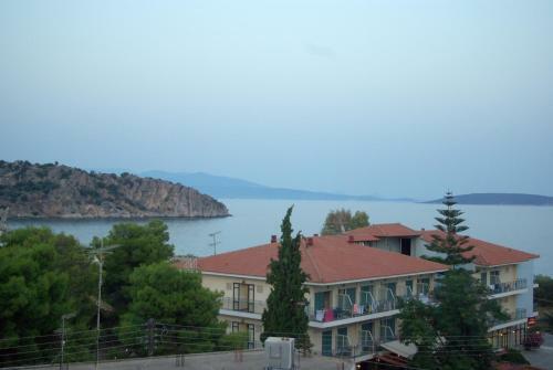 Hostal Ammos Tolo