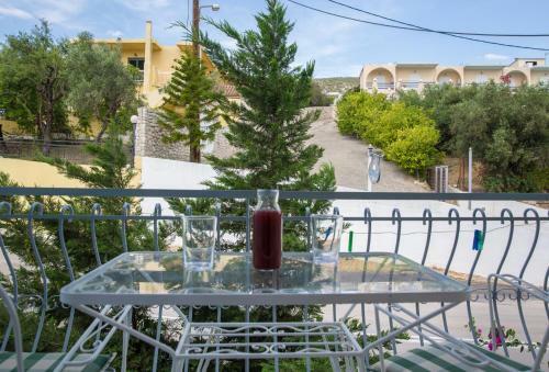 Hostal Ammos Tolo