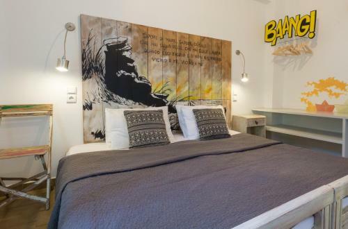 Hostal Ammos Tolo
