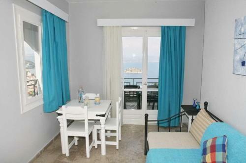 Apartamento Daphne Bungalows