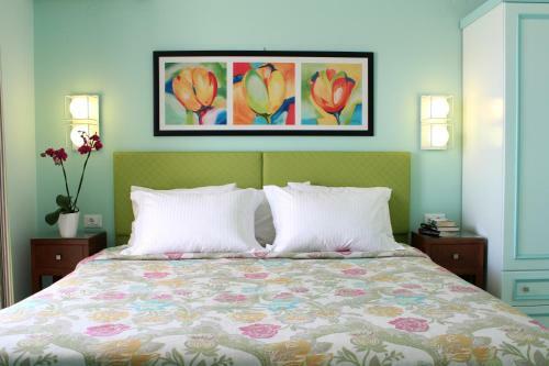 Aparthotel Amaryllis Hotel Apartments