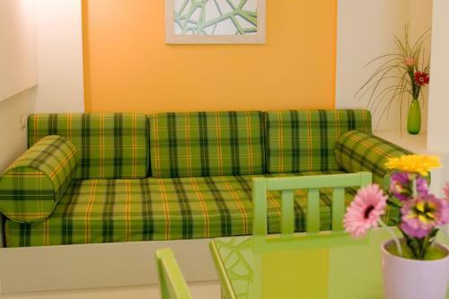 Aparthotel Amaryllis Hotel Apartments