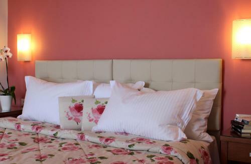 Aparthotel Amaryllis Hotel Apartments