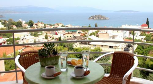 Aparthotel Amaryllis Hotel Apartments