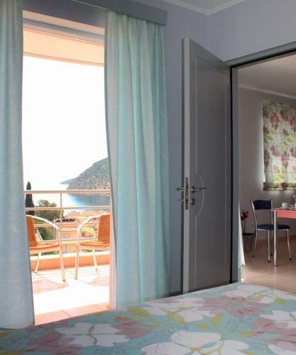 Aparthotel Amaryllis Hotel Apartments