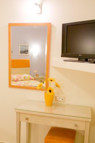 Aparthotel Amaryllis Hotel Apartments