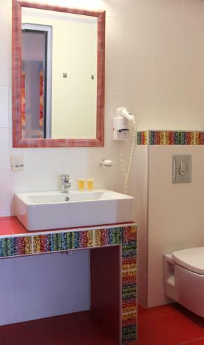 Aparthotel Amaryllis Hotel Apartments