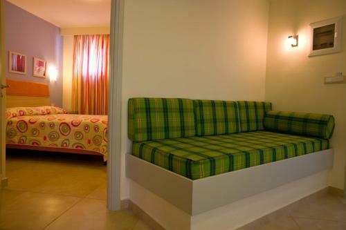 Aparthotel Amaryllis Hotel Apartments