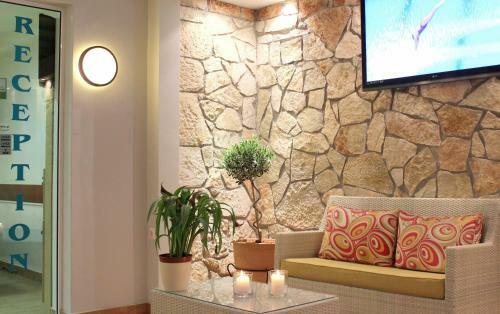Aparthotel Amaryllis Hotel Apartments