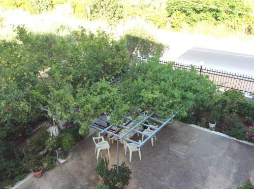 Apartments Rania