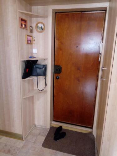 Apartamento ????????