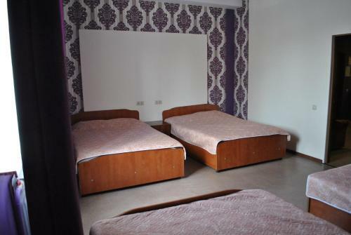 Hotel Milana