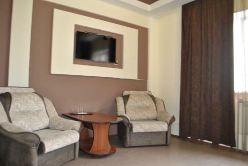 Hotel Milana