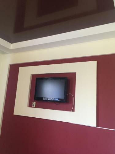 Hotel Milana