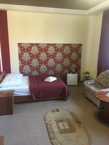 Hotel Milana