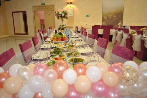 Hotel Milana