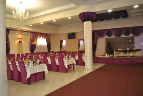 Hotel Milana