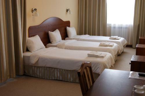 Hotel Universitetskaya