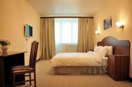 Hotel Universitetskaya