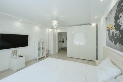 Apartment Petrovskie On Frunze 46
