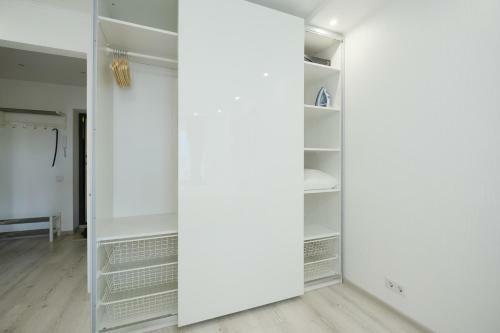 Apartment Petrovskie On Frunze 46
