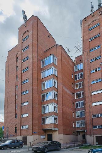 Apartment Petrovskie On Frunze 46