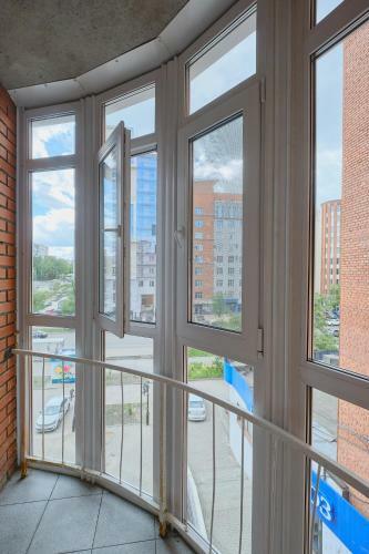 Apartment Petrovskie On Frunze 46