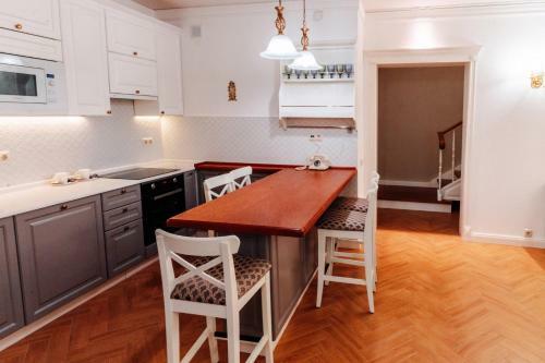 Apart Hotel Zlatinskiye Lavki