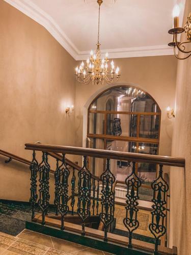 Apart Hotel Zlatinskiye Lavki