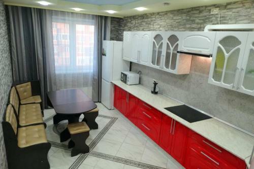 Apartamento Inndays On Metallurgov 108