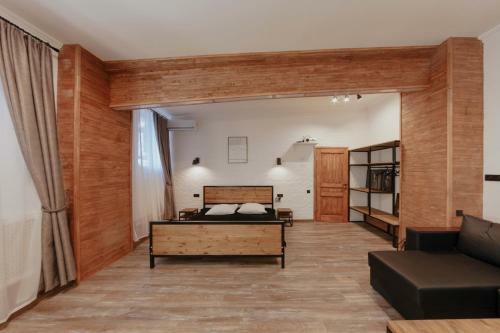 Sitara Loft Apartment