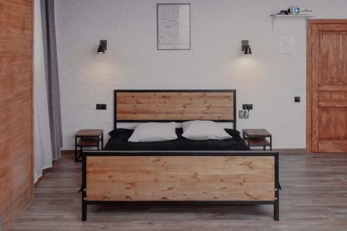 Sitara Loft Apartment