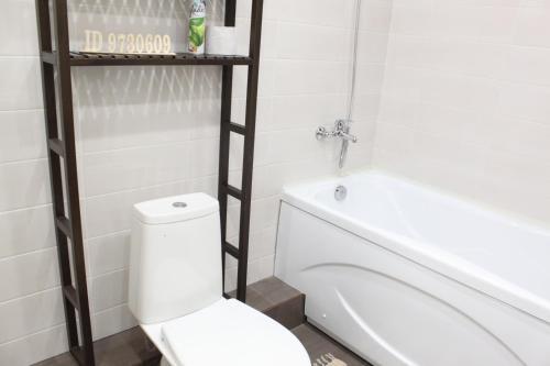 Apartamento Home Sweet Home Tihiy 2/320