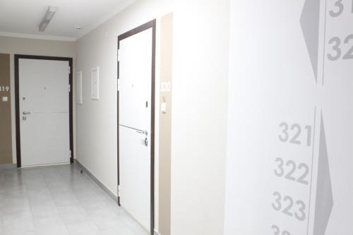 Apartamento Home Sweet Home Tihiy 2/320