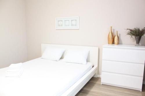 Apartamento Home Sweet Home Tihiy 2/320