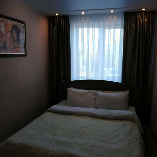 Hotel Fortuna