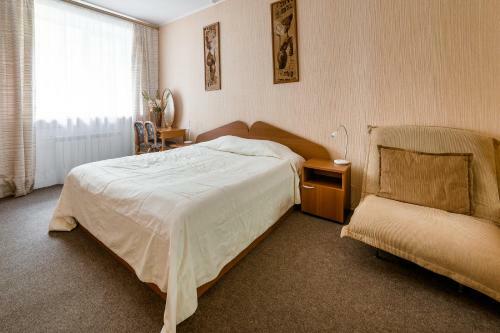 Hotel Zagorodnyy Kompleks Salyut