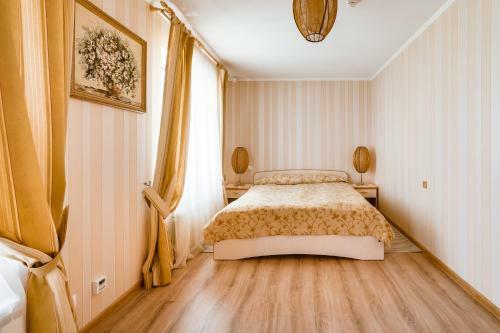 Hotel Zagorodnyy Kompleks Salyut